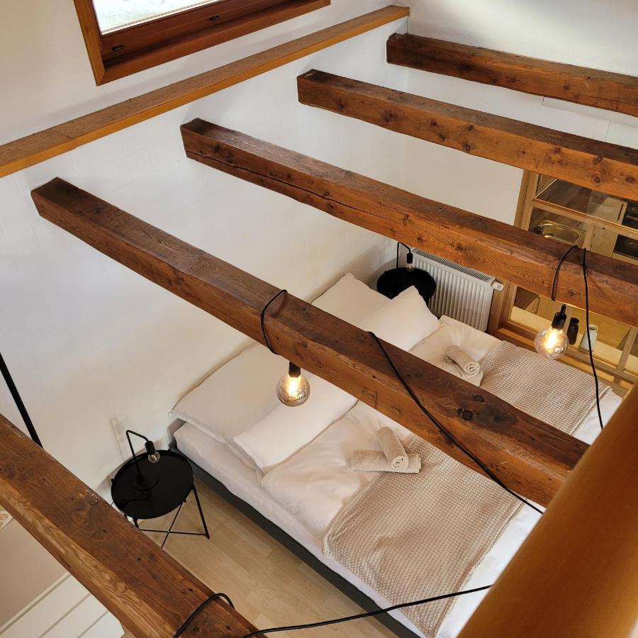 Ferienwohnung An Der Stadtmauer Warburg Ngoại thất bức ảnh