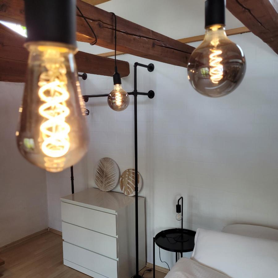 Ferienwohnung An Der Stadtmauer Warburg Ngoại thất bức ảnh